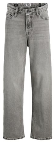 JACK & JONES Boy Extra Baggy Fit Jeans JJIRON JJORIGINAL SQ 204 NOOS JNR Extra Baggy Fit Jeans Junior