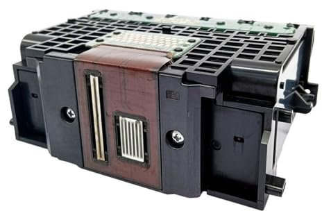 TUBBEK Nur Druck Schwarz Druckkopf QY6-0087 for Canon MAXIFY MB5450 MB2140 MB2150 MB2090 IB4080 MB5480 MB2130 MB2010 MB2040 MB5460