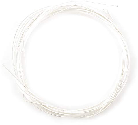 Netoches 6X Nylon Saiten Set fur Konzertgitarre