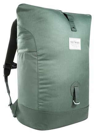 Tatonka Daypack Grip Rolltop Pack 34 Kapok - Rucksack mit Rollverschluss und 15 Laptopfach - 34 Liter