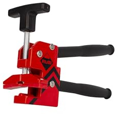 SLAB PINCES – Pince séparatrice professionnelle pour carrelage grand format, 12 mm – Outil de rupture propre pour dalles en céramique