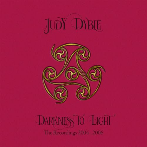 Darkness To Light: The Recordings 2004 - 2006 auf 3 CDs