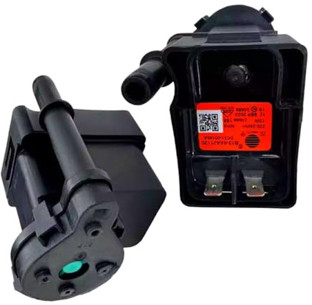 Trockner Ablauf Pumpe B13-6AA01120 50HZ 13W 220V DC31-00105A Entwässerung Motor Waschmaschine Teile