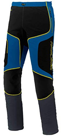 Trangoworld Ghawdex SN Hose für Herren XXL Azul Oscuro