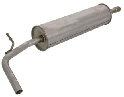 BOSAL 233-495 Montageteile