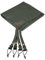 Marmot Mountain LLC Crane Creek Zelt, krokodil