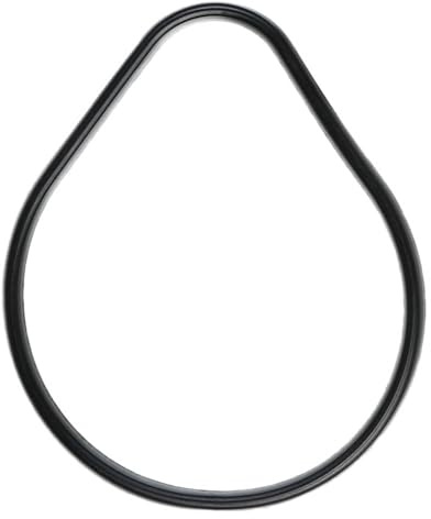 Dichtung, ansaugkrümmergehäuse