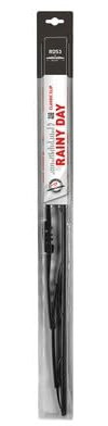 Wischblatt Rainy Day Beifahrerseitig von Champion 1 (RD53/B01) Wischblatt Scheibenreinigung Scheibenwischer, Scheibenwischer, Wischer