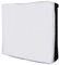 Walimex pro Softbox für Flex LED 1000 Bi Color – Softbox rechteckig BxHxT: 65x50x10cm, mit Frontdiffusor, für die Walimex pro Flex LED 1000 LED Leuchten Serie