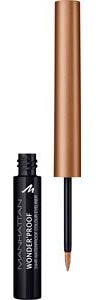 Wonder’Proof Eyeliner Anthracite 1 ml