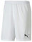 PUMA Herren teamGOAL 23 Knit Shorts White, S