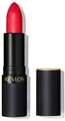 Revlon Super Lustrous The Luscious Mattes Rossetto Labbra Effetto Mat 024 Fire And Ice- 22 G