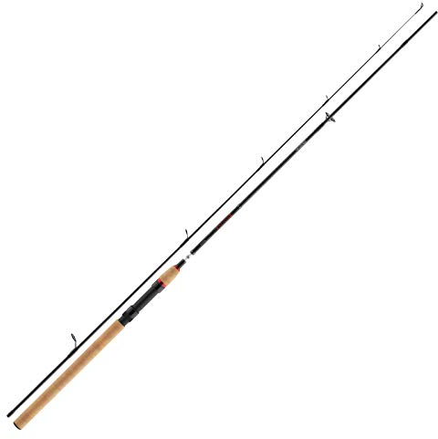 Daiwa Ninja X Spin 802MH 2S, 30-70g, 2.40m