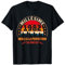Millésime 1982 Cadeau 43 Ans Homme Anniversaire Humour T-Shirt