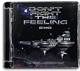 Don'T Fight the Feeling-Special Album-Jewelcas