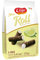 Lago 1968, Mini Roll 125g, Cannoli di Wafer Ripieni di Crema al Lime 66%