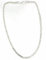 Original italienische Byzantiner Königskette 925 Silber 3 mm 40 cm Silberkette Halskette Damen Herren Anhängerkette Schmuck ab Fabrik tendenze Italy D-BZ2-40