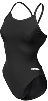Arena Womens Arena Performance Women's Solid Team Challenge Swimsuit