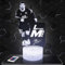 Nachttischlampe - Touch-Nachtlicht L.Messi 2022 3D-LED-Lampe Illusion, Geschenkidee Weihnachten Geburtstag Junge und Mädchen Nachttischlampe Kinder- oder Erwachsenenzimmer TOP