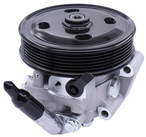 HouYeen Pompa servosterzo per Land Ro-ver Freelander 2 For-d Galaxy Mondeo S-Max Diesel 2.2 2.4 2006-2015