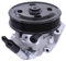 HouYeen Pompa servosterzo per Land Ro-ver Freelander 2 For-d Galaxy Mondeo S-Max Diesel 2.2 2.4 2006-2015