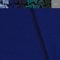 Walkloden Meterware - Walkstoff uni - Mantelstoff, Trachtenstoff - Wollwalk - Loden - 100% Schurwolle, mulesingfreie Wolle *Ab 50cm, Farbe: 005 Blau