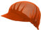 Victory Gorro Cocina Malla Transpirable Unisex Talla Única Estilo Cofia Trucker Elástico Lavable Profesional Hostelería Chef Camareros Cocineros Carniceros Pack 10 Unidad Ajuste Cómodo - Serie 915