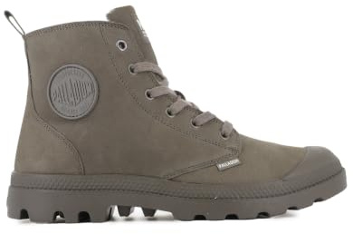 Palladium Pampa Hi Zip Wl 05982257, Boots