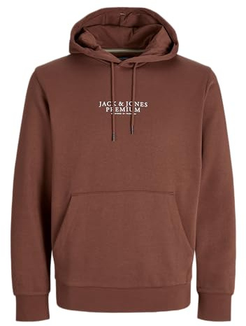 JACK & JONES Jprbluarchie Sweat Hood Noos