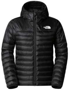 THE NORTH FACE Damen Terra Peak Hoodie Jacke (1er Pack)