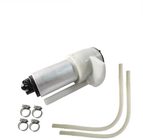 Moto Pompe À Carburant Pour VW Pour GOLF III 1H1 1E7 Pour POLO 6N1 T4 70XB 70XC 3 Pour BAR 15172 Pompe À Carburant 1H0906091 7M0919051B QFP788 E10355 1H0906091D 1H0919051C Fuel Pumps