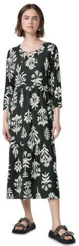 Street One Studio Volant Kleid