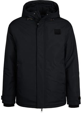 Petrol Industries - Parka Hudson