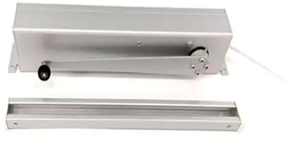 IEOWY Fensterantrieb, intelligenter automatischer Drehkippfensteröffner, kompatibel mit optionaler WLAN-Fernbedienung