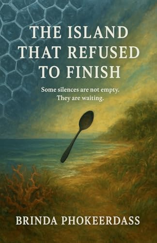 The Island That Refused to Finish