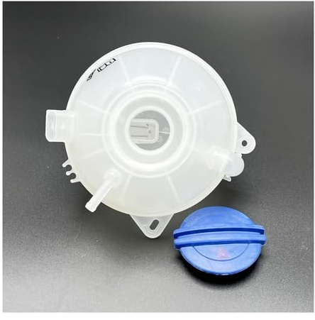 Vaschetta acqua radiatore Adatto per VW Golf MK4 Bara Jetta per Audi A3 TT per Seat Leon per Skoda Octavia espansione del liquido raffreddamento