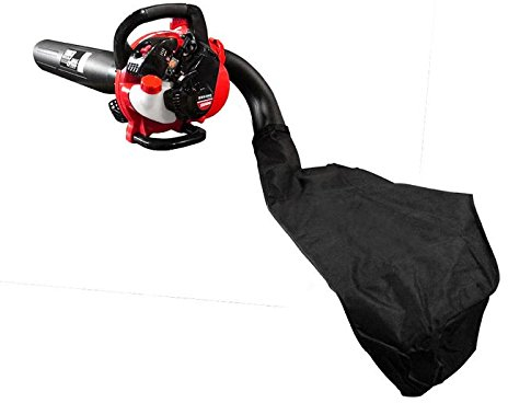 Soffiatore aspiratore tritatutto Shindaiwa EBS256S professionale cilindrata 25,4 cc