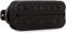 SEYMOUR DUNCAN - Micro guitare électrique - Manche, noir, 7 cordes