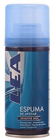 Collistar Sensitive Skin Rasierschaum (100 ml) für Männer mit empfindlicher Haut