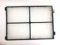Filtri di ricambio Zehnder 990320575 per bocchette CLD 75-90, confezione 10 pezzi