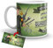 Kembilove Taza de Café del Mejor Guardia Civil del Mundo – Taza de Desayuno para la Oficina – Taza de Café y Té para Profesionales – Taza de Cerámica Impresa – Tazas Profesiones Guardias Civiles