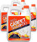 Cleenly Carpet Shampoo Cleaner Solution (20 litres) - Citrus Splash Fragrance - Safe for All Carpet Cleaning Machines - Effectively Removes Pet Odours