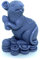 Candle Silicone Mold Mouse Soap Making Mould Flexible and Non-Stick DIY Craft Art Molds