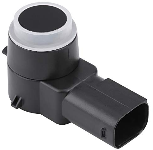 Sensor PDC Sensor de marcha atrás Sensor de estacionamiento de parachoques Sensor de asistencia de marcha atrás para 308 407 RCZ C4 C6 9663821577