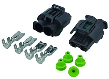 Connect 37589 Peugeot Electrical Map Sensor Connector 10pc