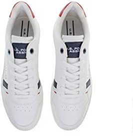 U.S. POLO ASSN.