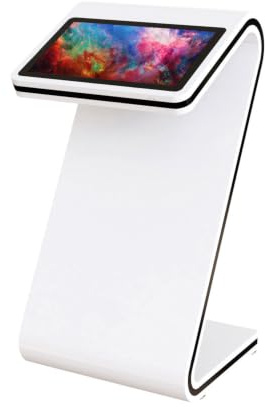 KIMEX 165-2200TP Chiosco Touchscreen 21.5'' Tecnologia PCAP
