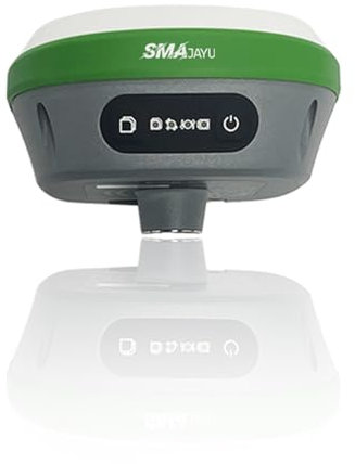 SMA26 RTK BASE GNSS GPS RTK Base Station GNSS Receiver NOAA certificated