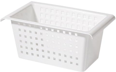 Plastic Multipurpose Organizer, Under Sink and Cabinet Organizer Rack Schiebekorb Schrank Organizer Ausziehbare Schubladen unter Waschbecken Schrank Organizer Wandmontage Schiebekö