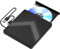 FSDJIMBB Lecteur CD DVD Externe pour PC, USB 3.0 et Type-C CD/DVD +/-RW Graveur Enregistreur, Mince Graveur DVD Externe pour PC Laptop Desktops iMac Macbook Windows 11/10/8/7/XP/Vista/Linux/Mac OS